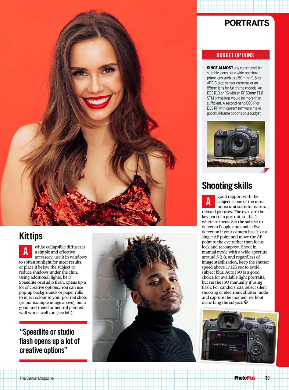 PhotoPlus Preview Pages