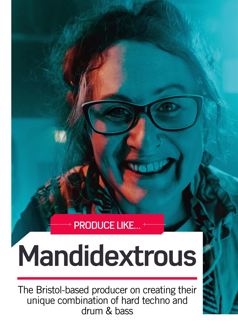 Future Music Preview Pages