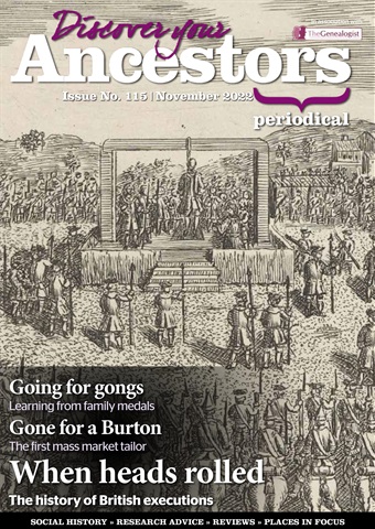 November 2022 issue November 2022