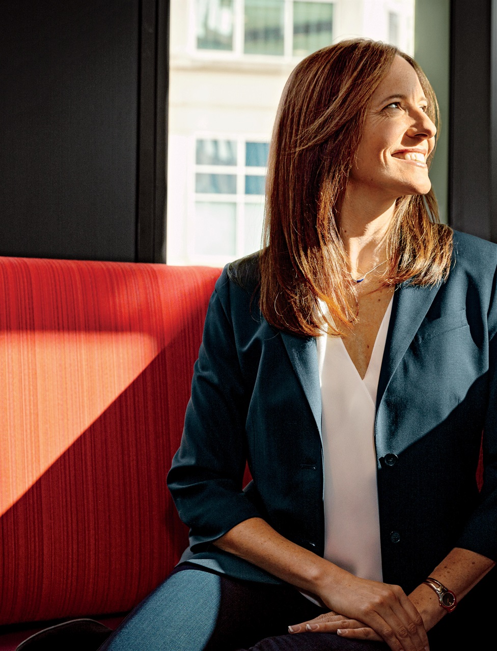 Fast Company Preview Pages