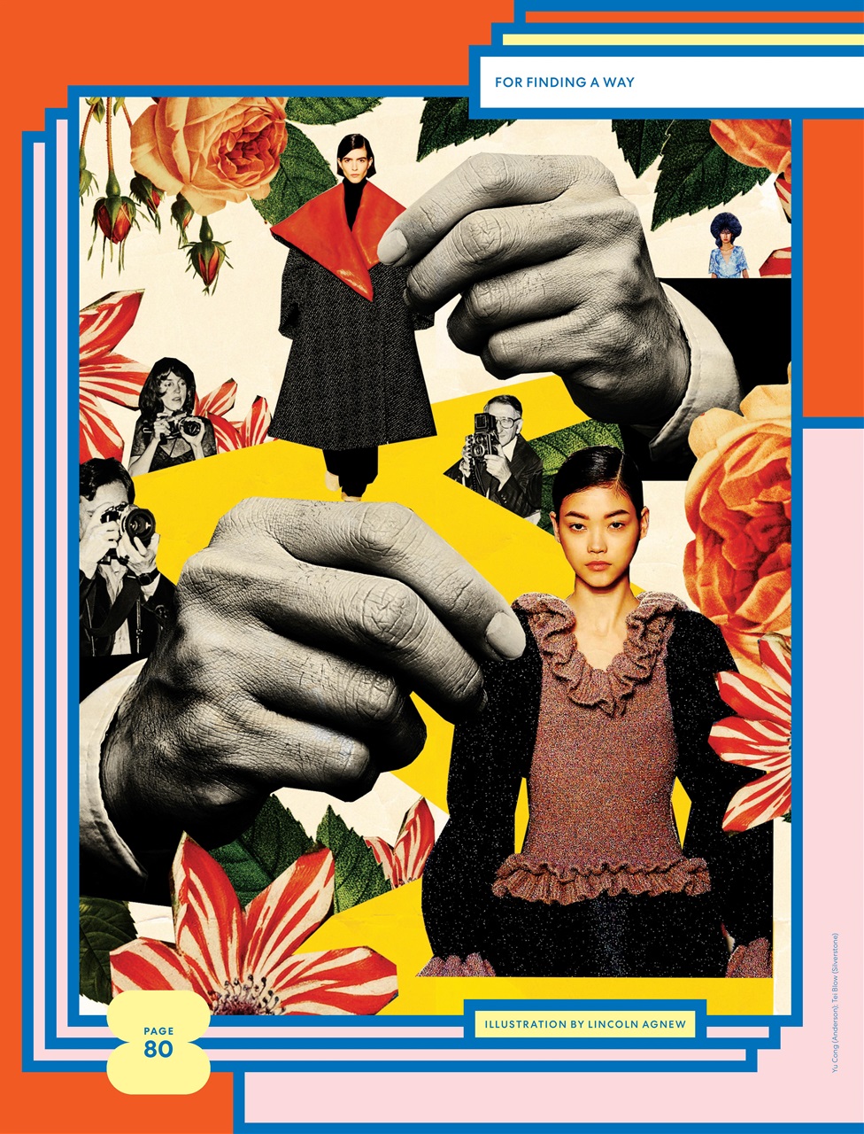 Fast Company Preview Pages