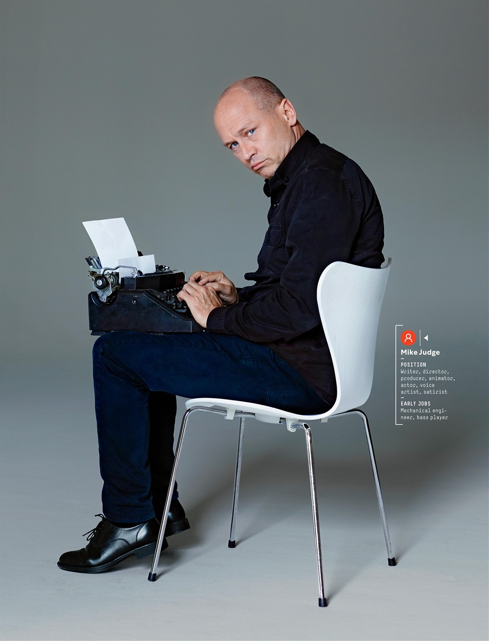 Fast Company Preview Pages