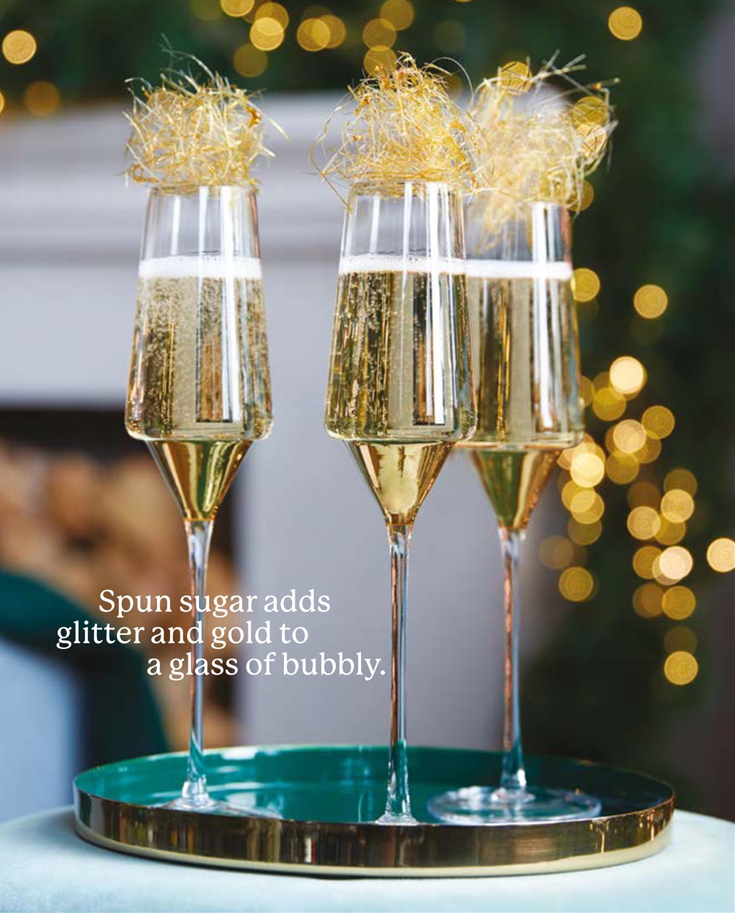 LCBO Food & Drink Preview Pages