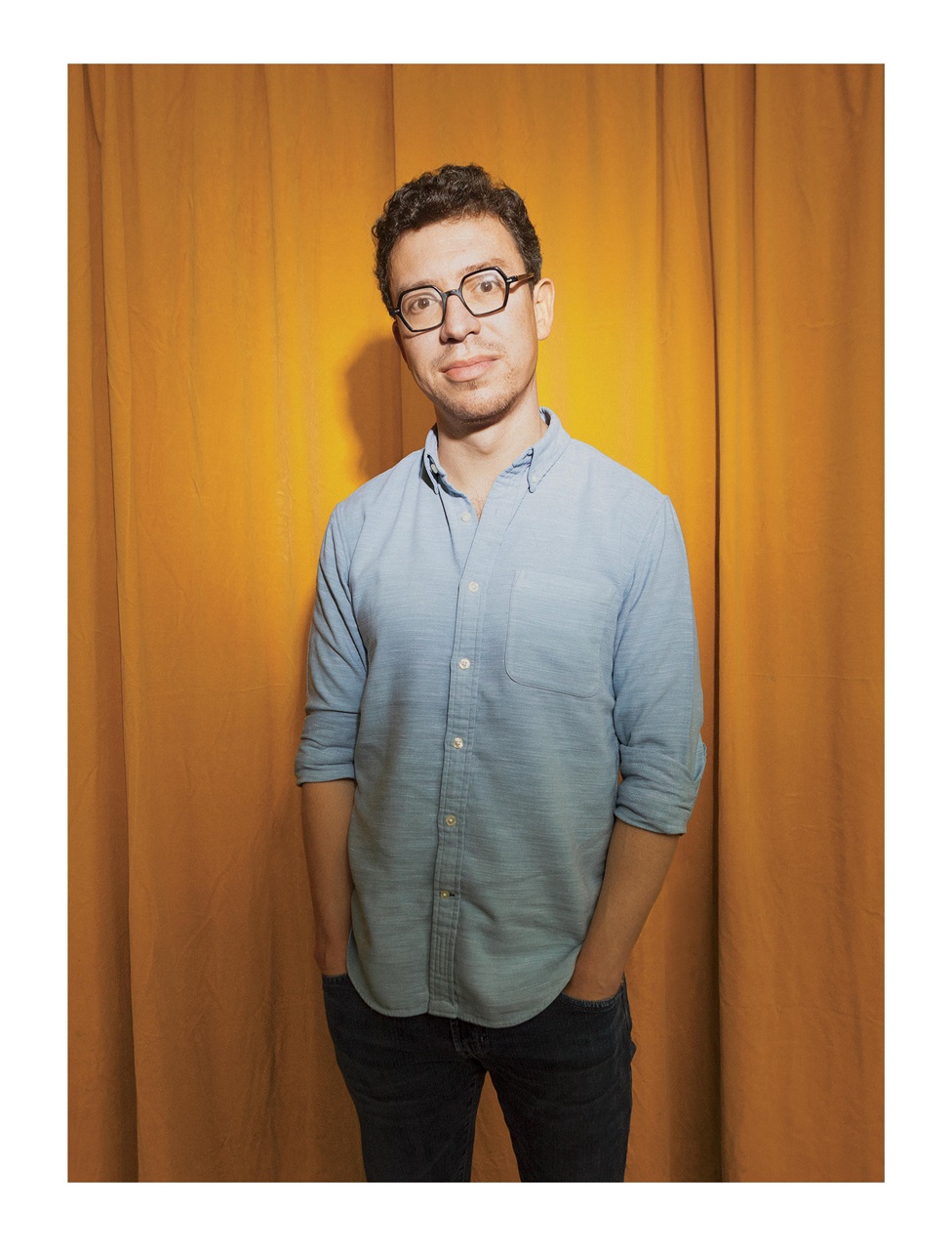 Fast Company Preview Pages