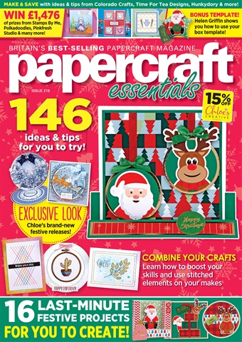 Issue 219 issue Issue 219