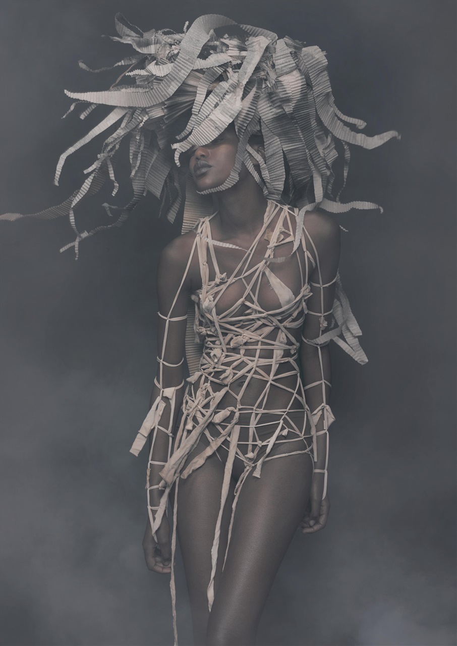 Normal Magazine Preview Pages