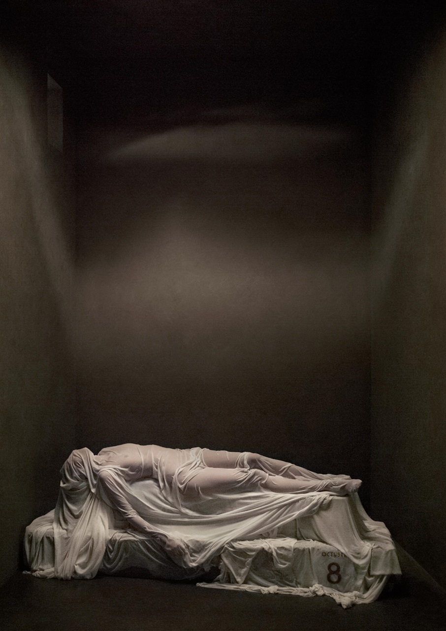 Normal Magazine Preview Pages