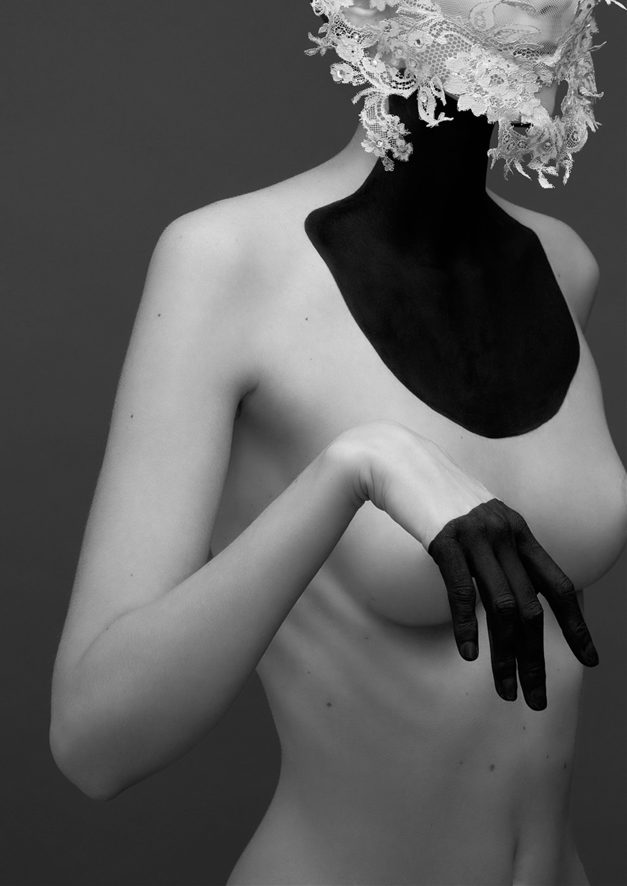 Normal Magazine Preview Pages