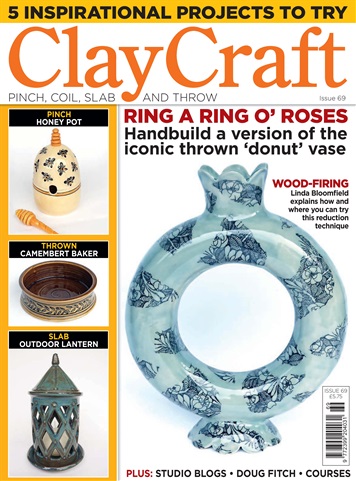 ClayCraft issue Issue 69