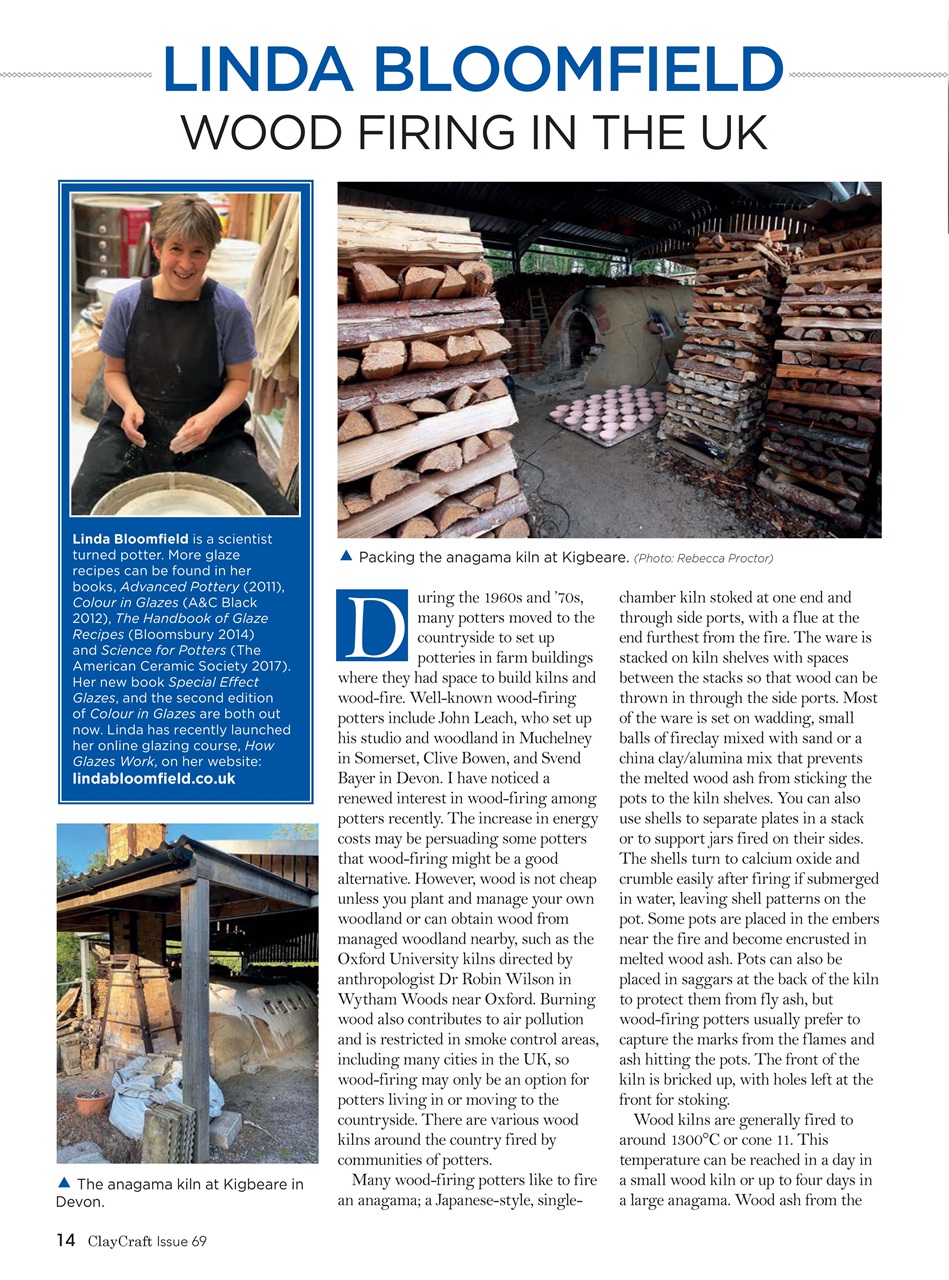 ClayCraft Preview Pages