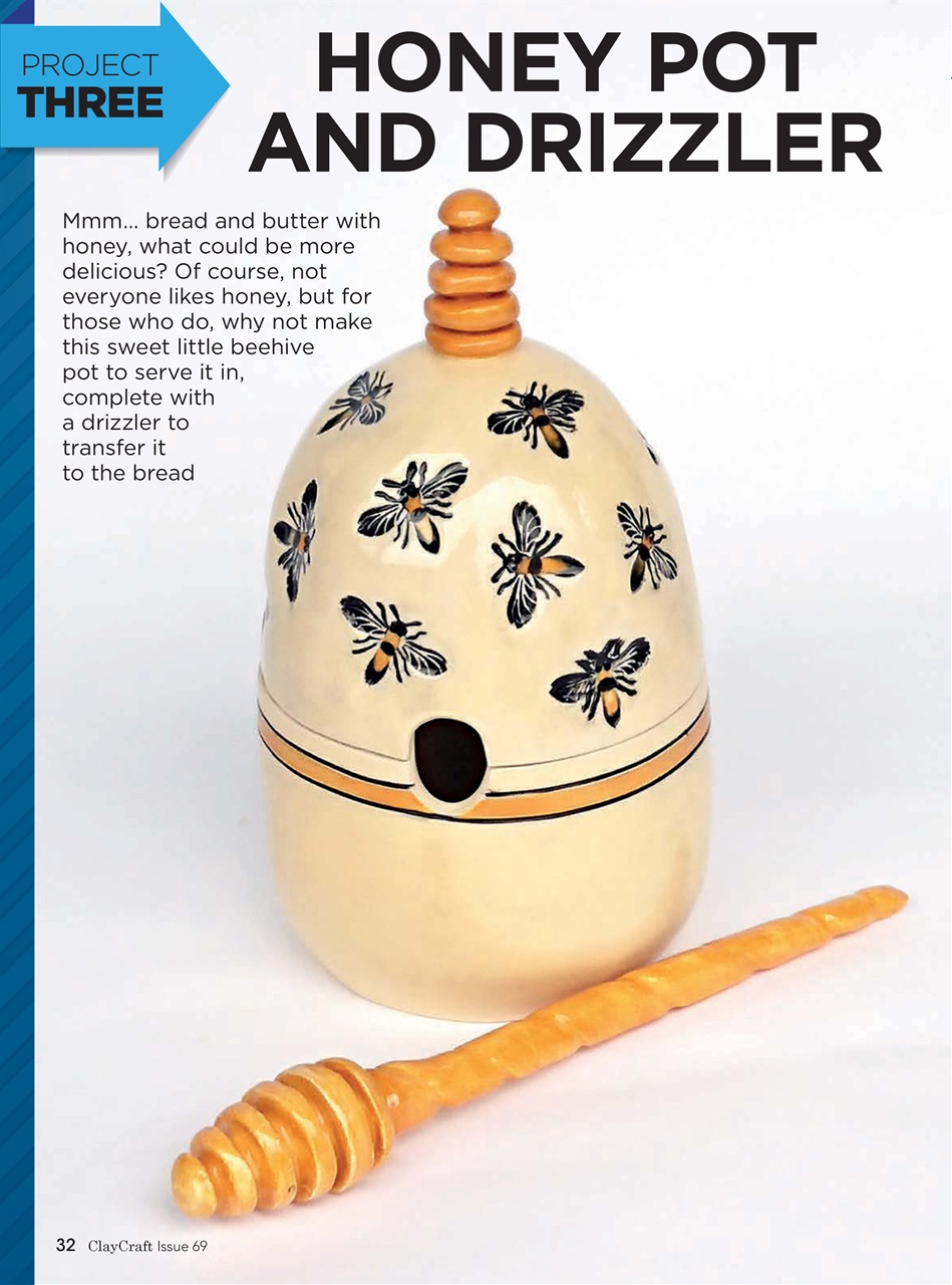 ClayCraft Preview Pages