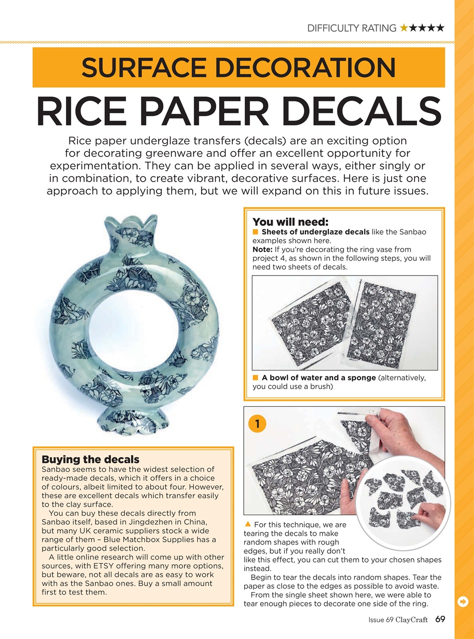 ClayCraft Preview Pages