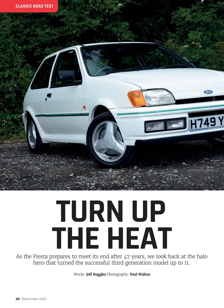 Classic Car Mart Preview Pages