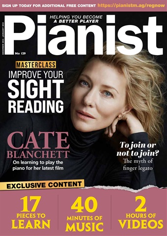 Dec 2022 - Jan 2023 issue Dec 2022 - Jan 2023