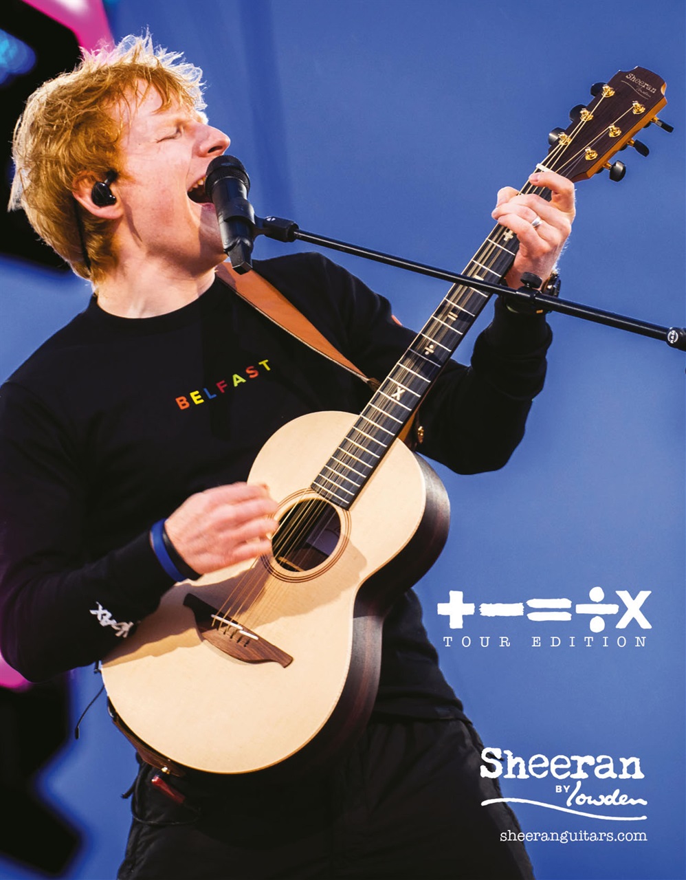 Total Guitar Preview Pages