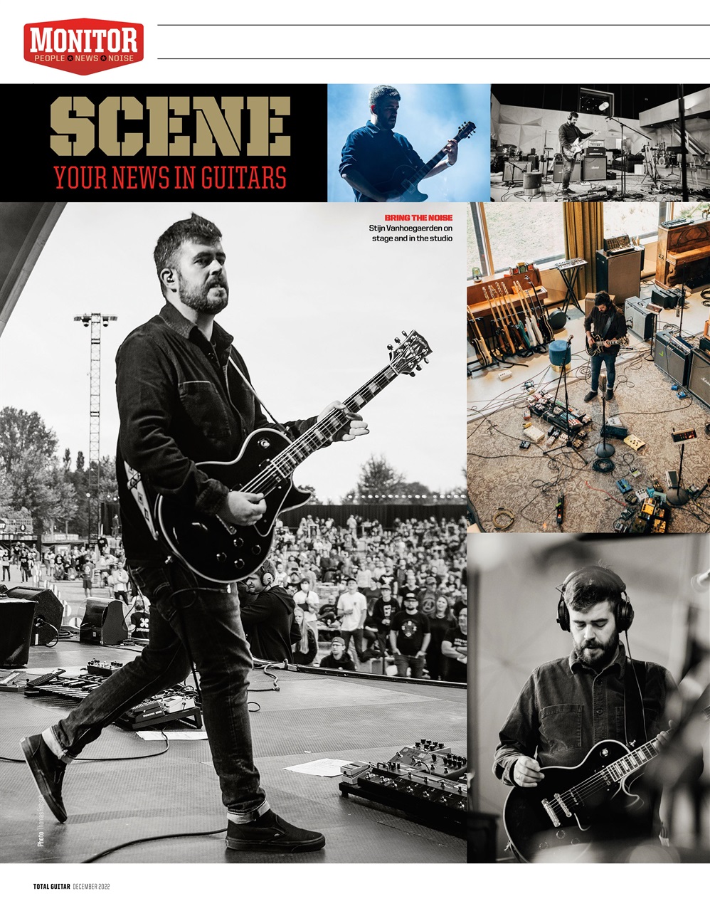 Total Guitar Preview Pages
