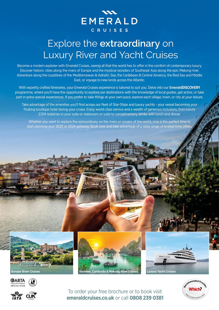 The Oldie Preview Pages