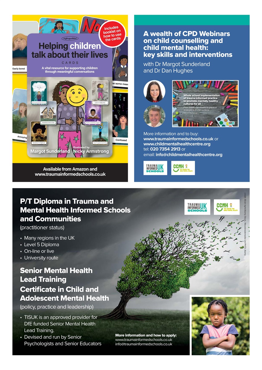 Teach Primary Preview Pages