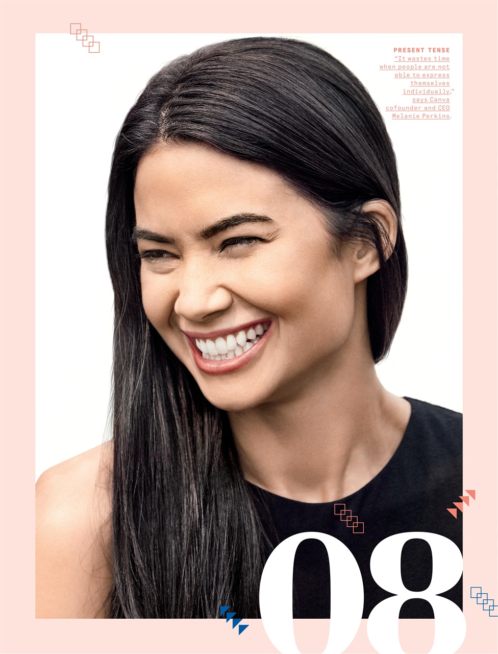 Fast Company Preview Pages
