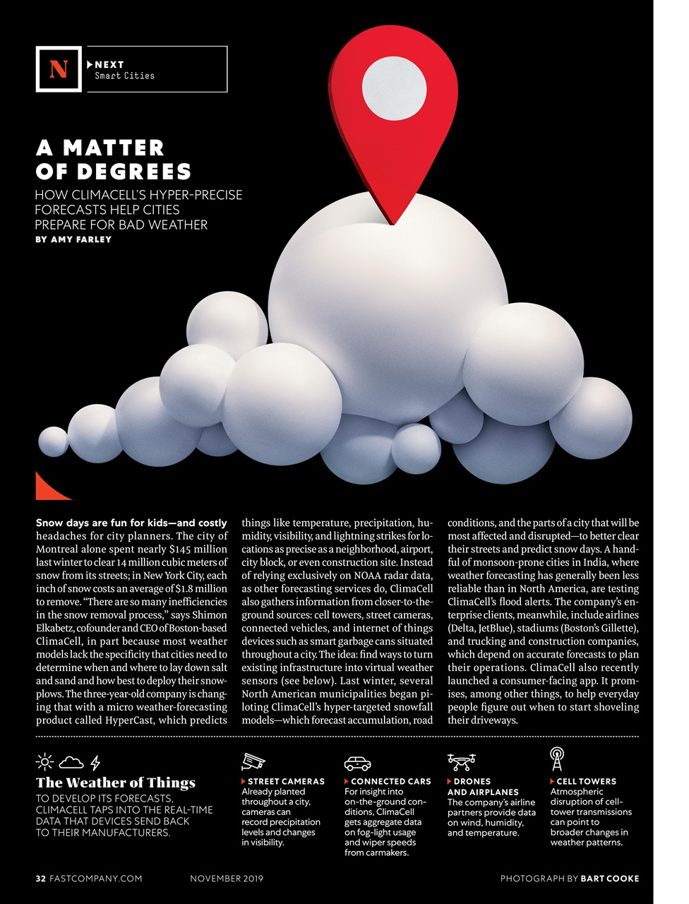 Fast Company Preview Pages