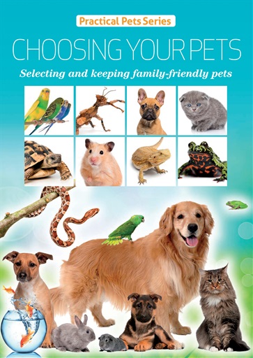 Practical Reptile Keeping issue 