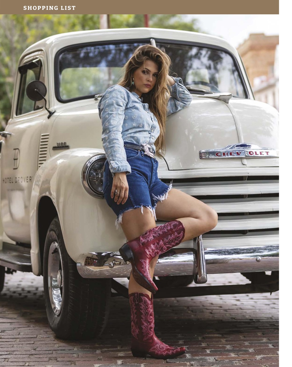 Western Life Today Preview Pages