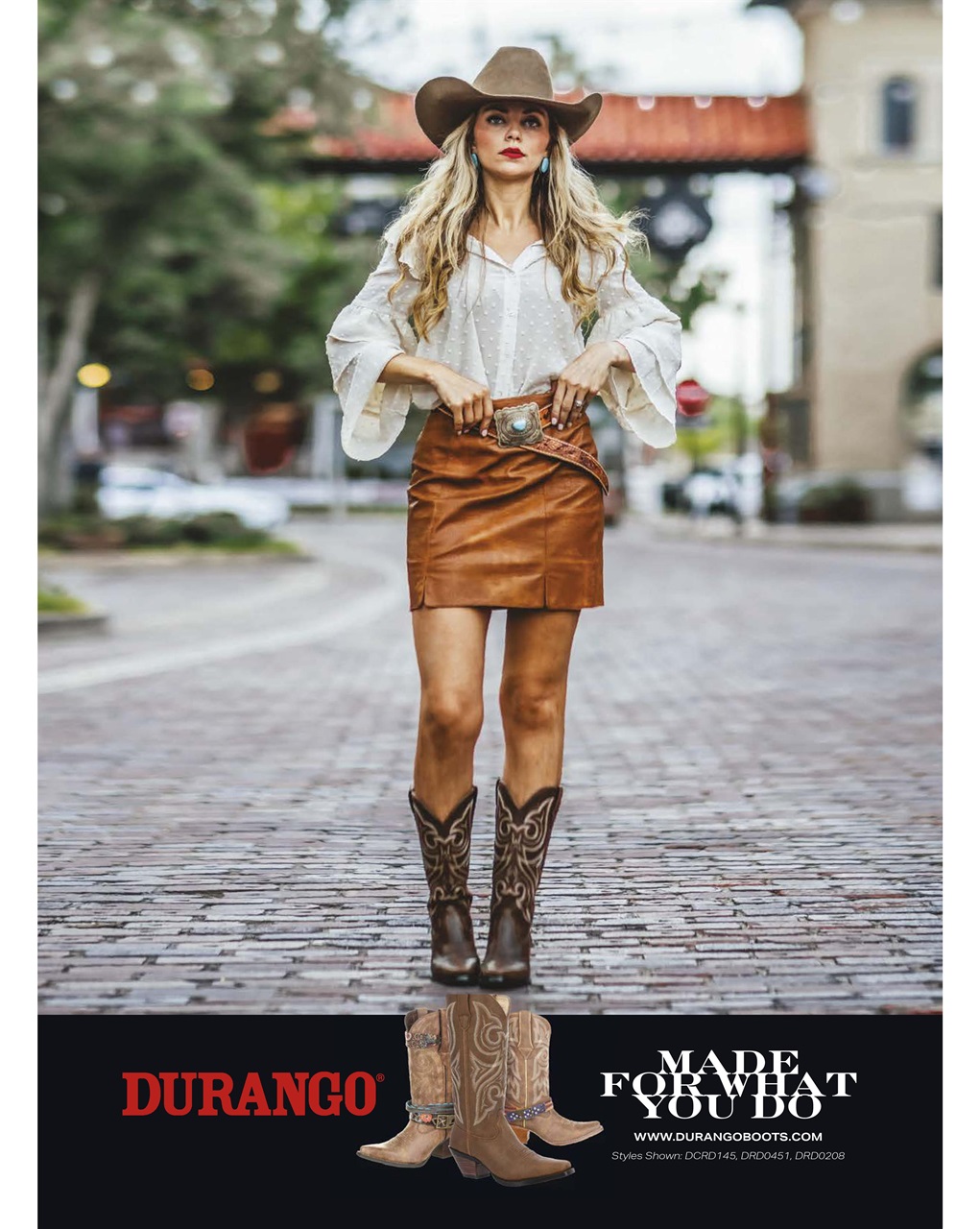 Western Life Today Preview Pages