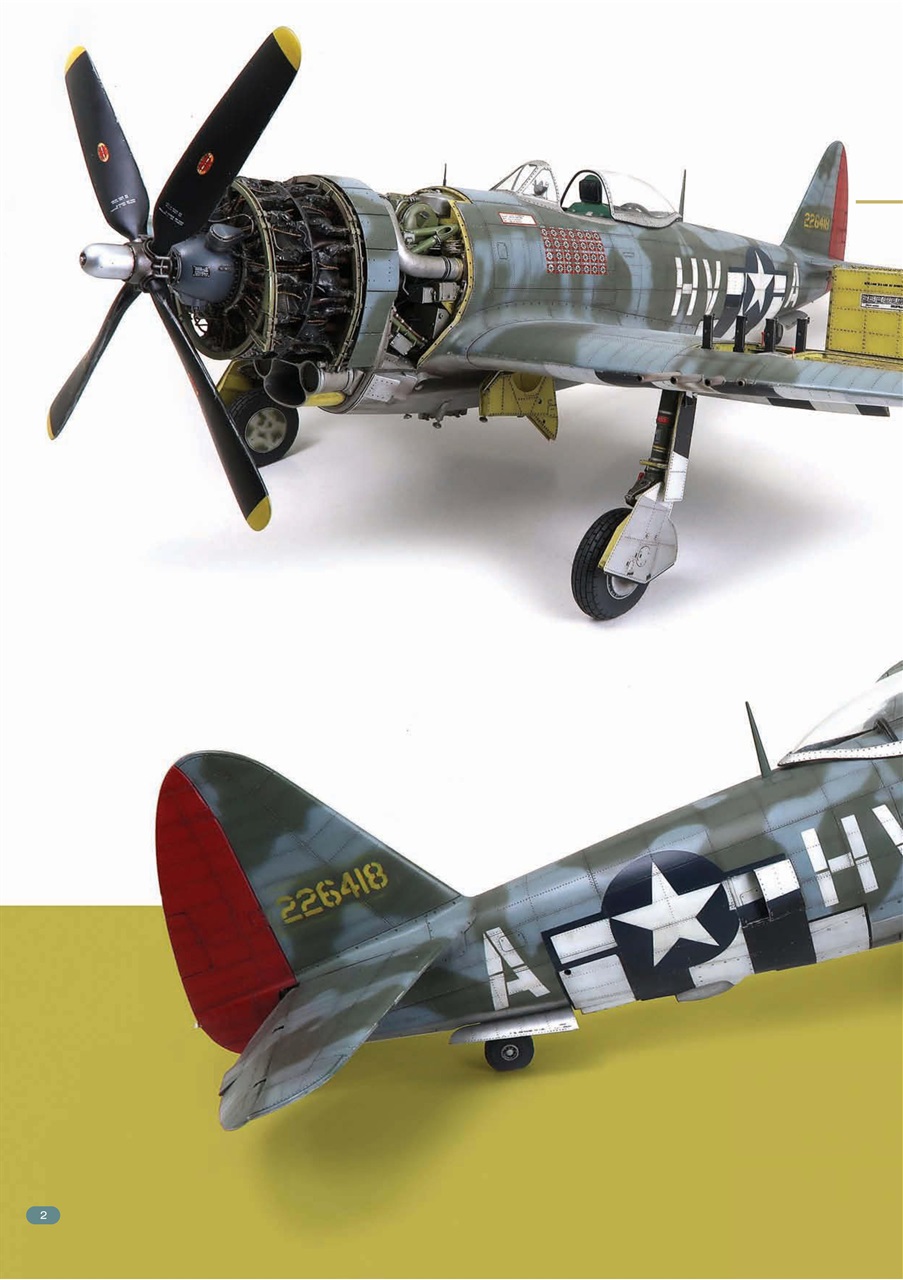 Meng AIR Modeller Preview Pages