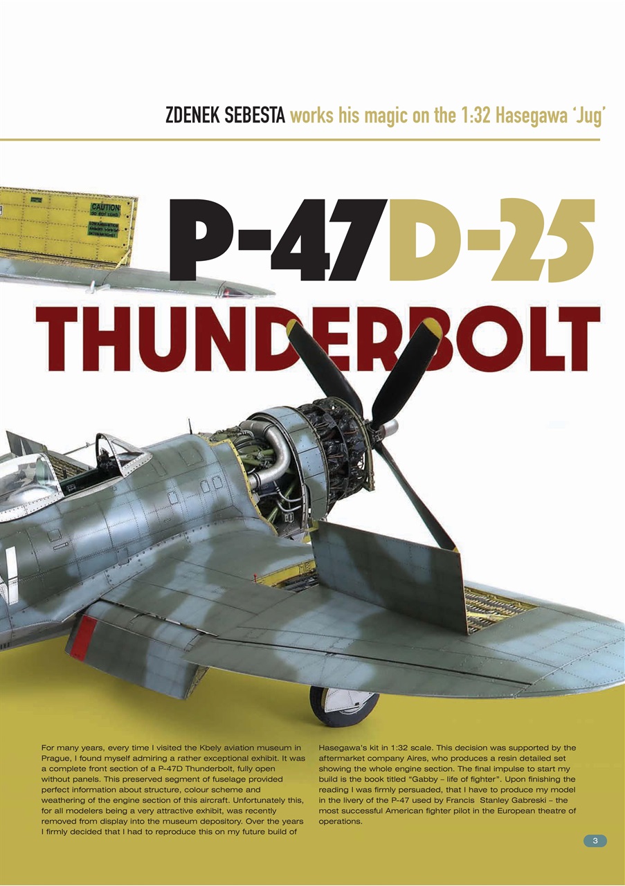 Meng AIR Modeller Preview Pages