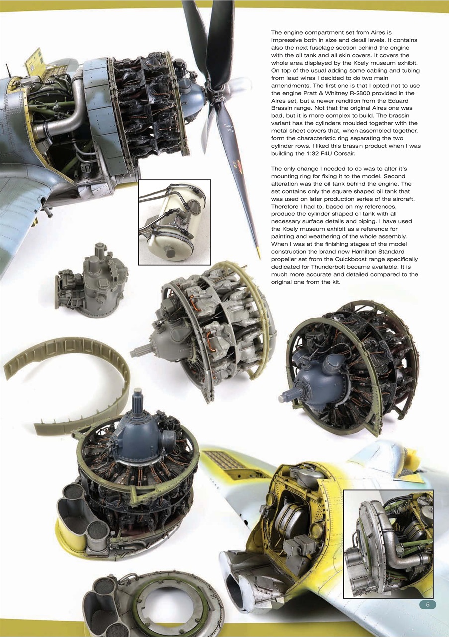 Meng AIR Modeller Preview Pages