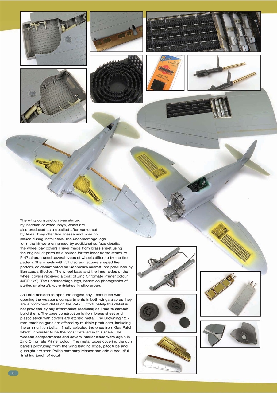 Meng AIR Modeller Preview Pages