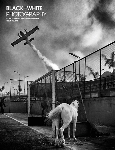 Black+White Photography issue Issue 272