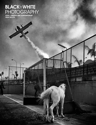 Black+White Photography issue 