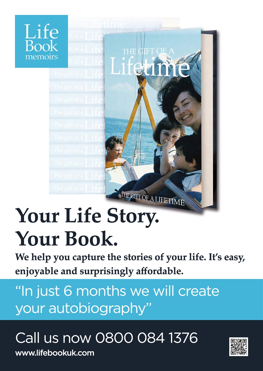 My Weekly Special Preview Pages