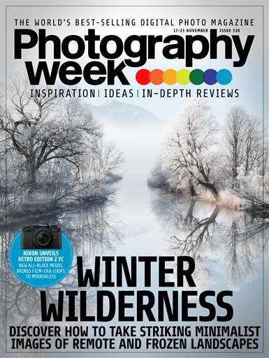 Photography Week issue 