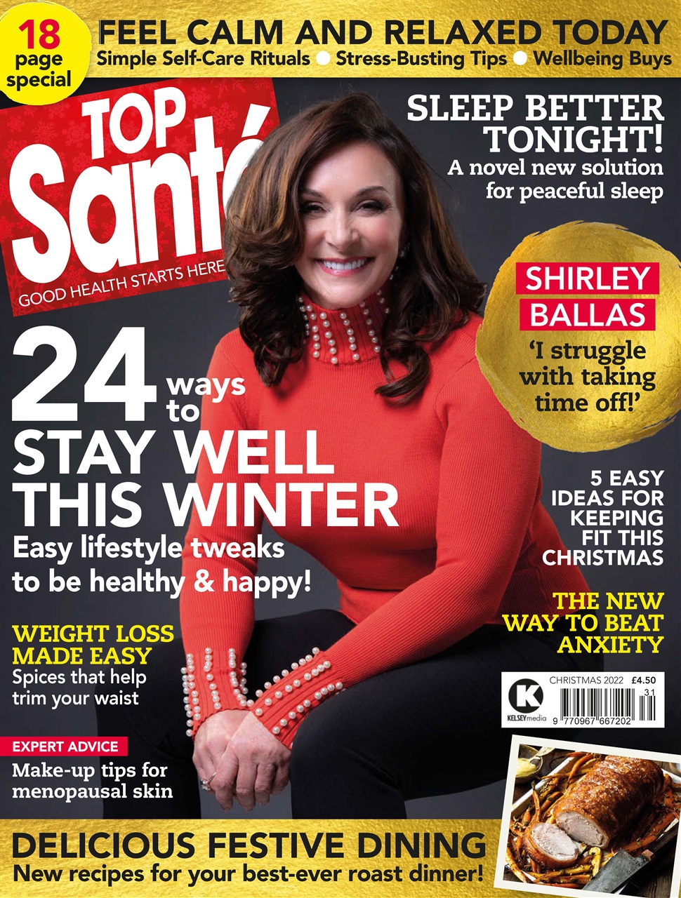 Top Sante Preview Pages