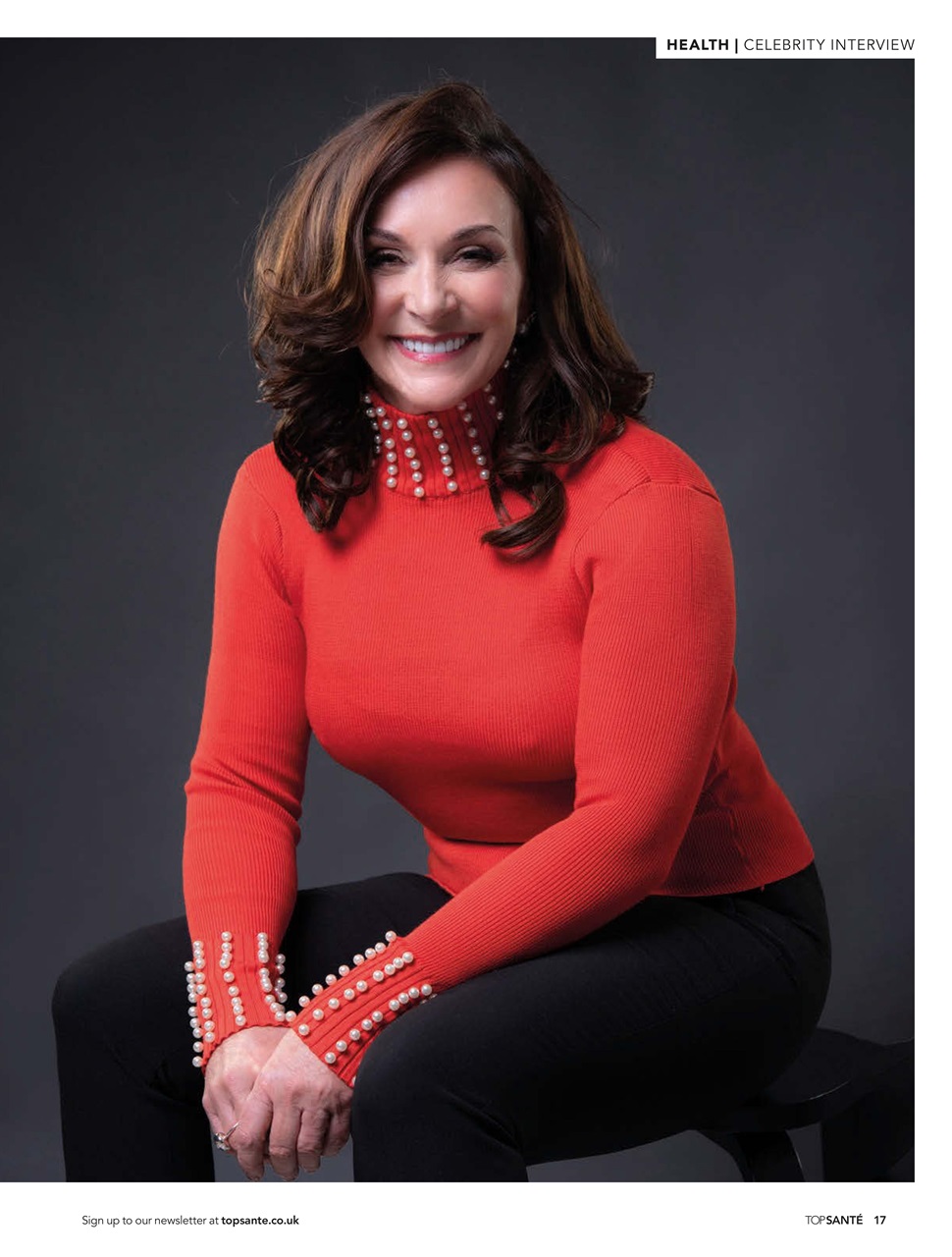 Top Sante Preview Pages