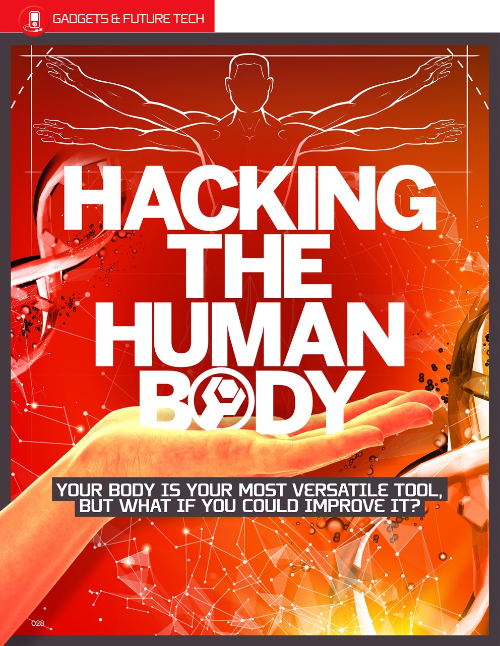 How It Works Bookazine - How It Works: Book Of Amazing Technology ...