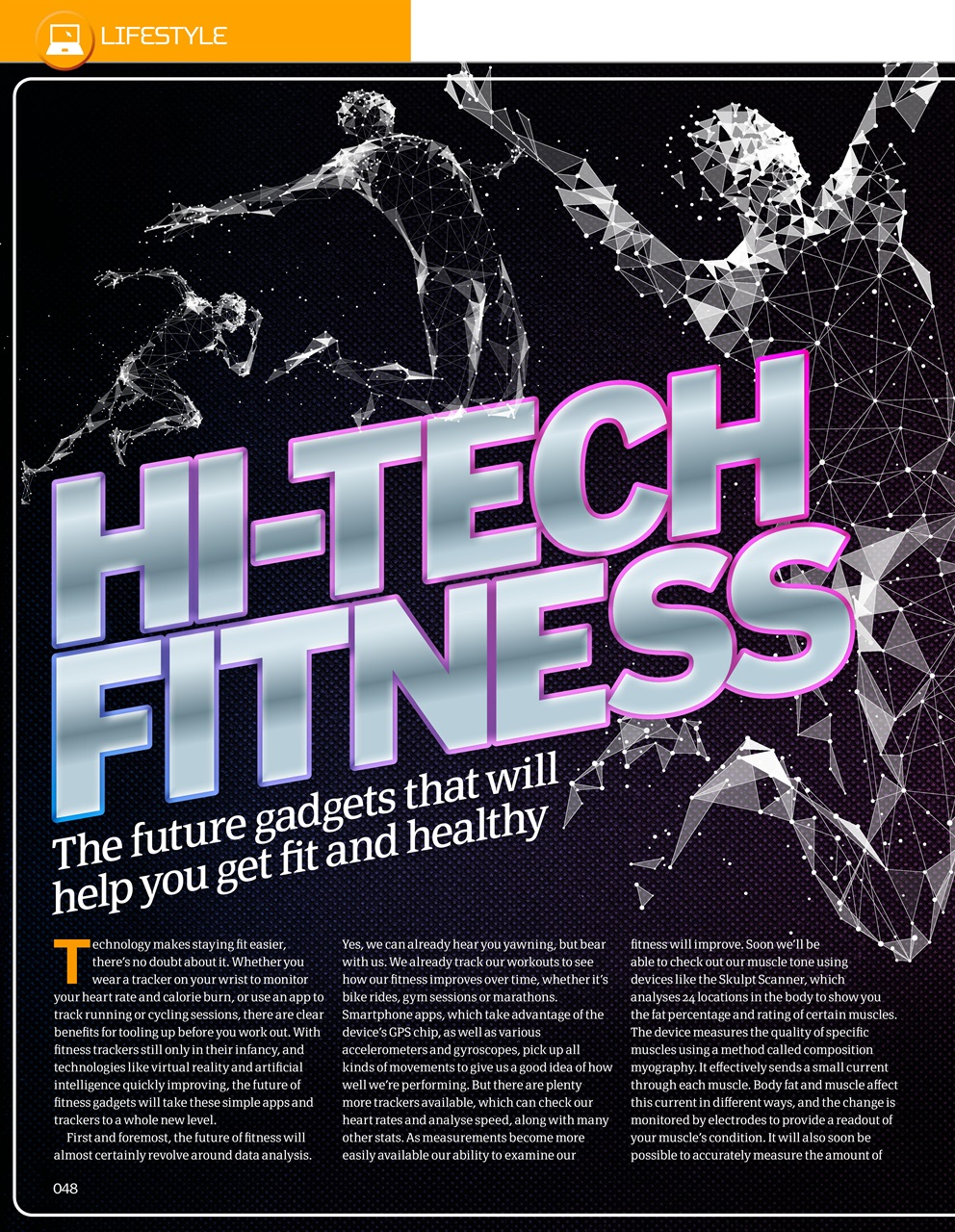 How It Works Bookazine Preview Pages