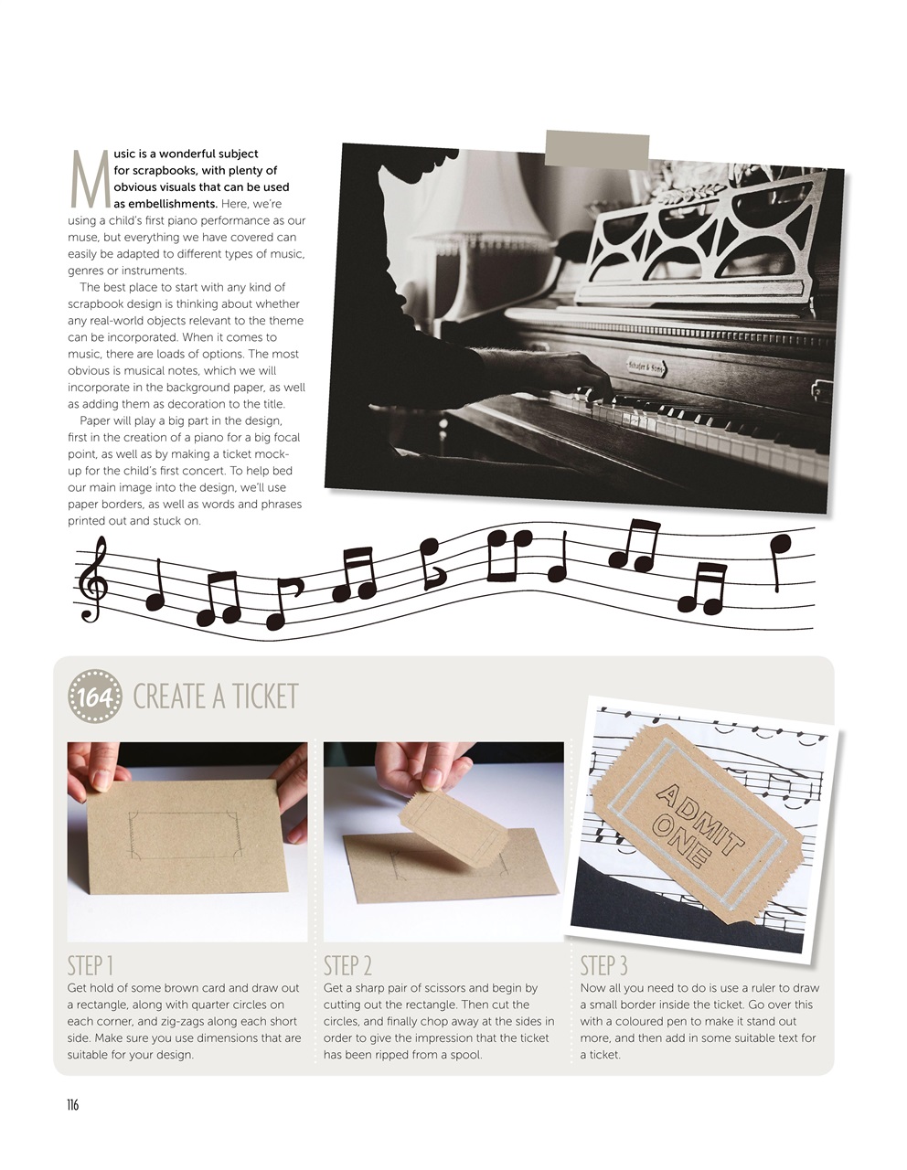 Home Interests Bookazine Preview Pages