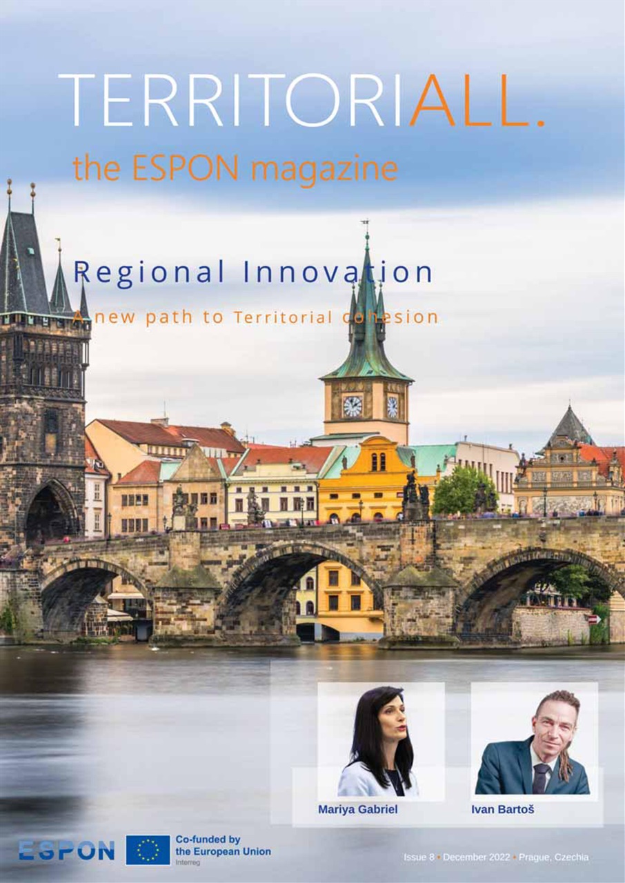 TerritoriALL Preview Pages