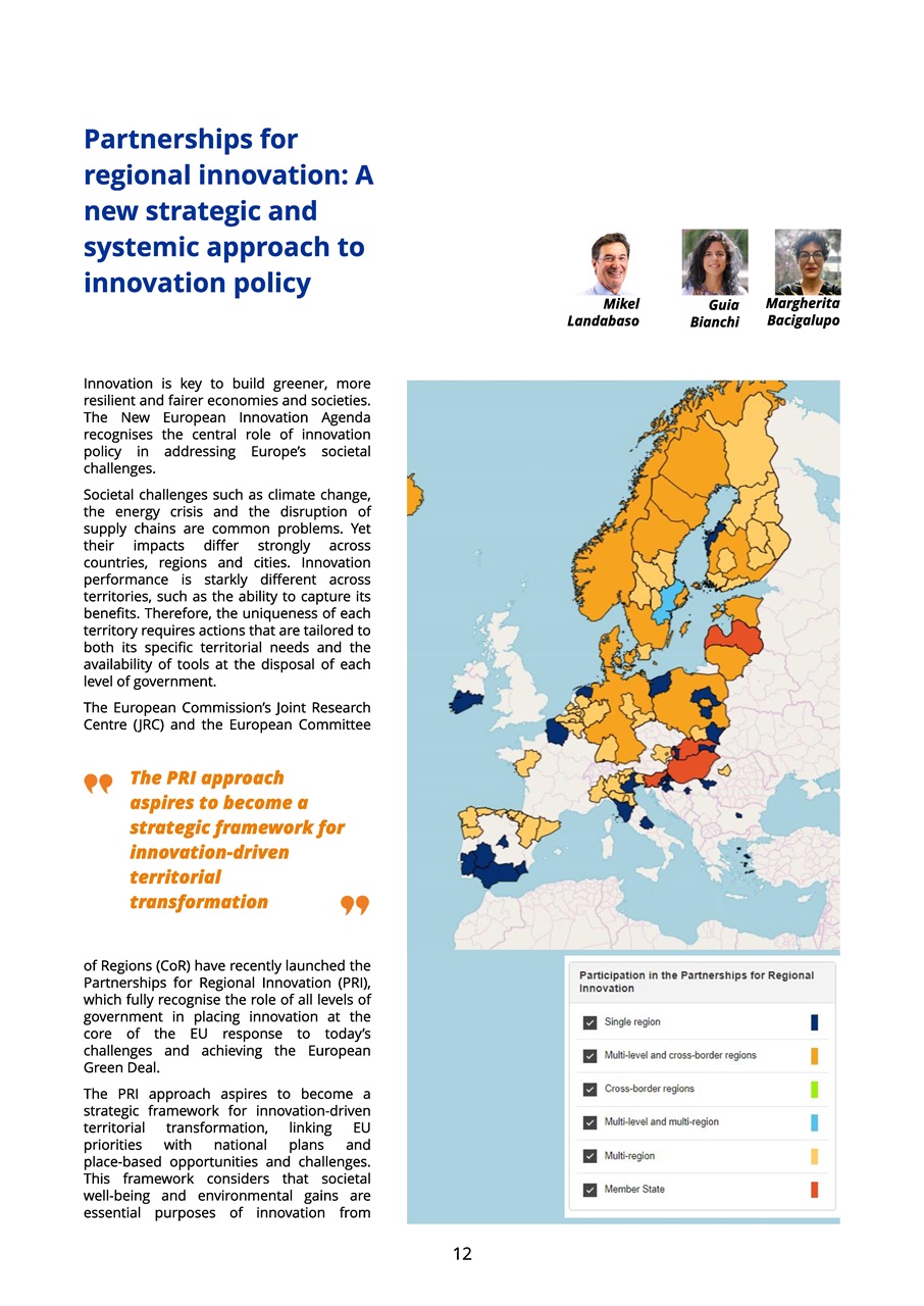 TerritoriALL Preview Pages