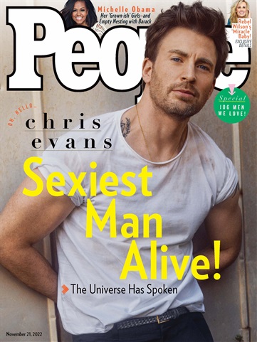 People issue 21/11/2022