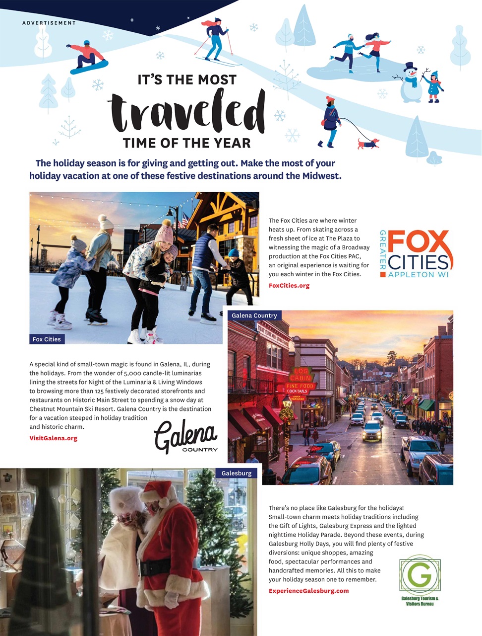 Midwest Living Preview Pages
