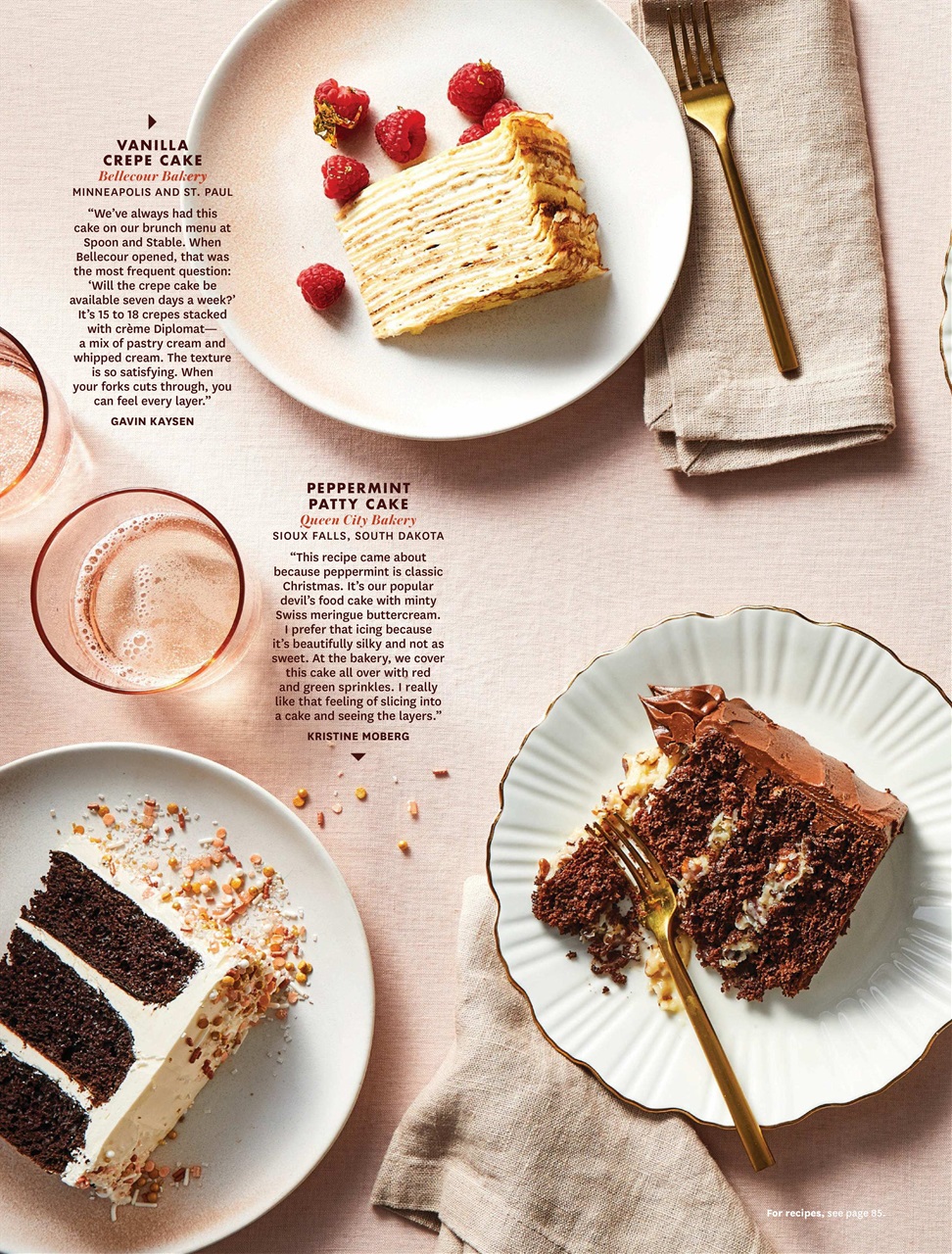 Midwest Living Preview Pages