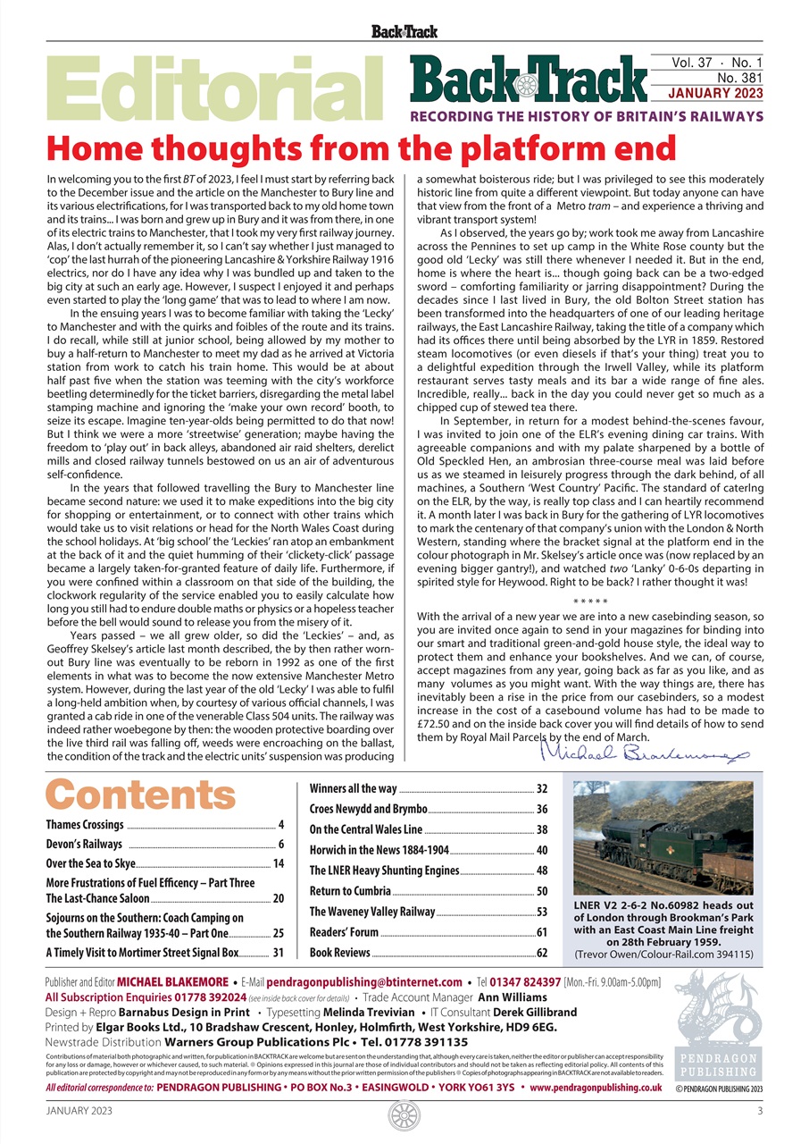 Backtrack Preview Pages