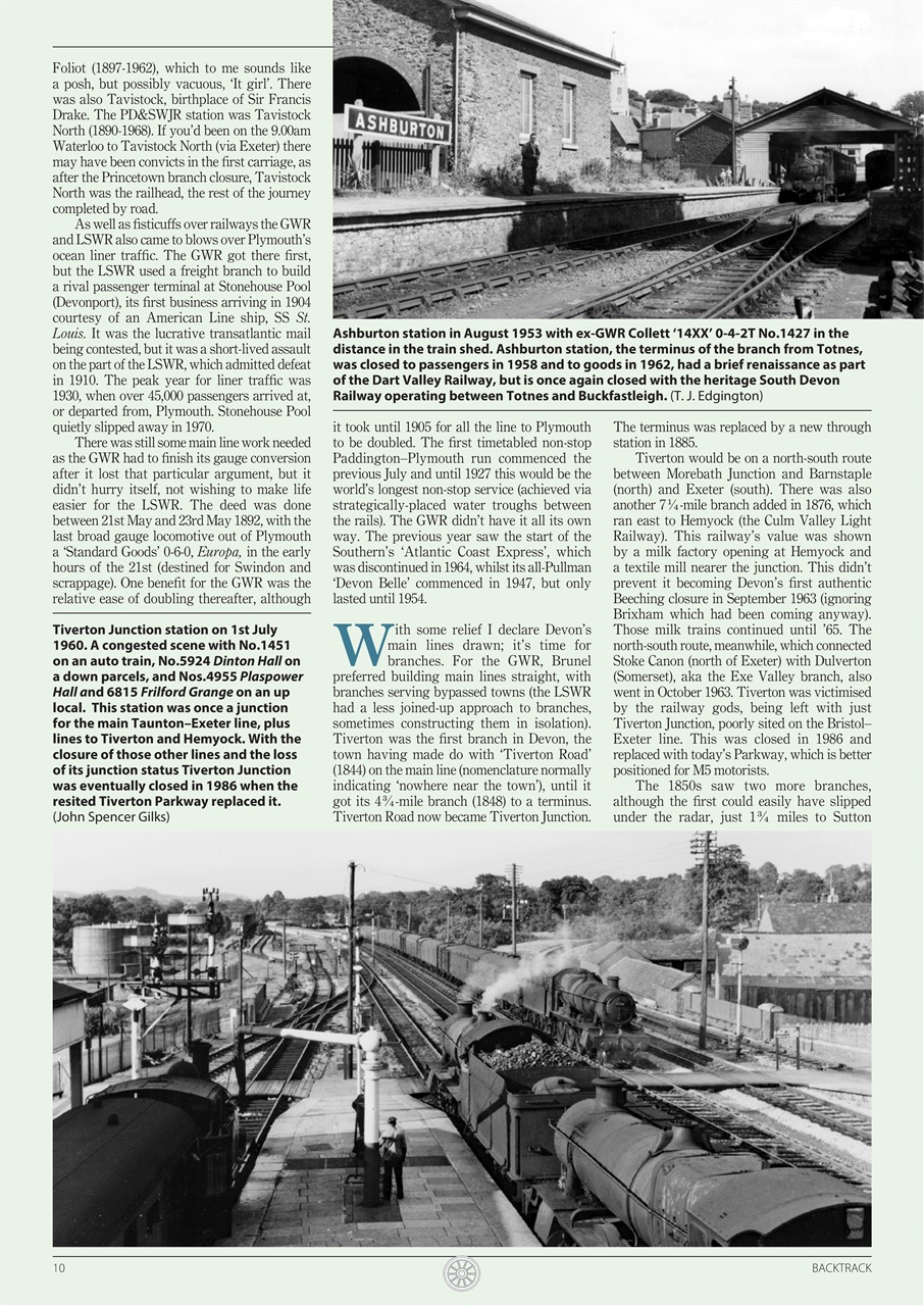 Backtrack Preview Pages