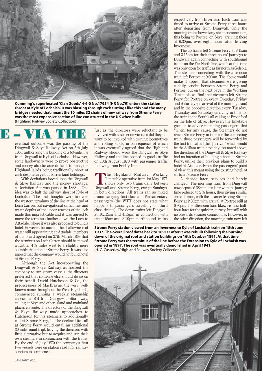 Backtrack Preview Pages