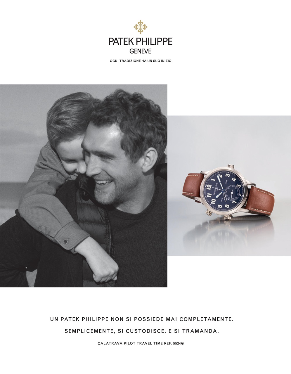 L'Orologio Preview Pages