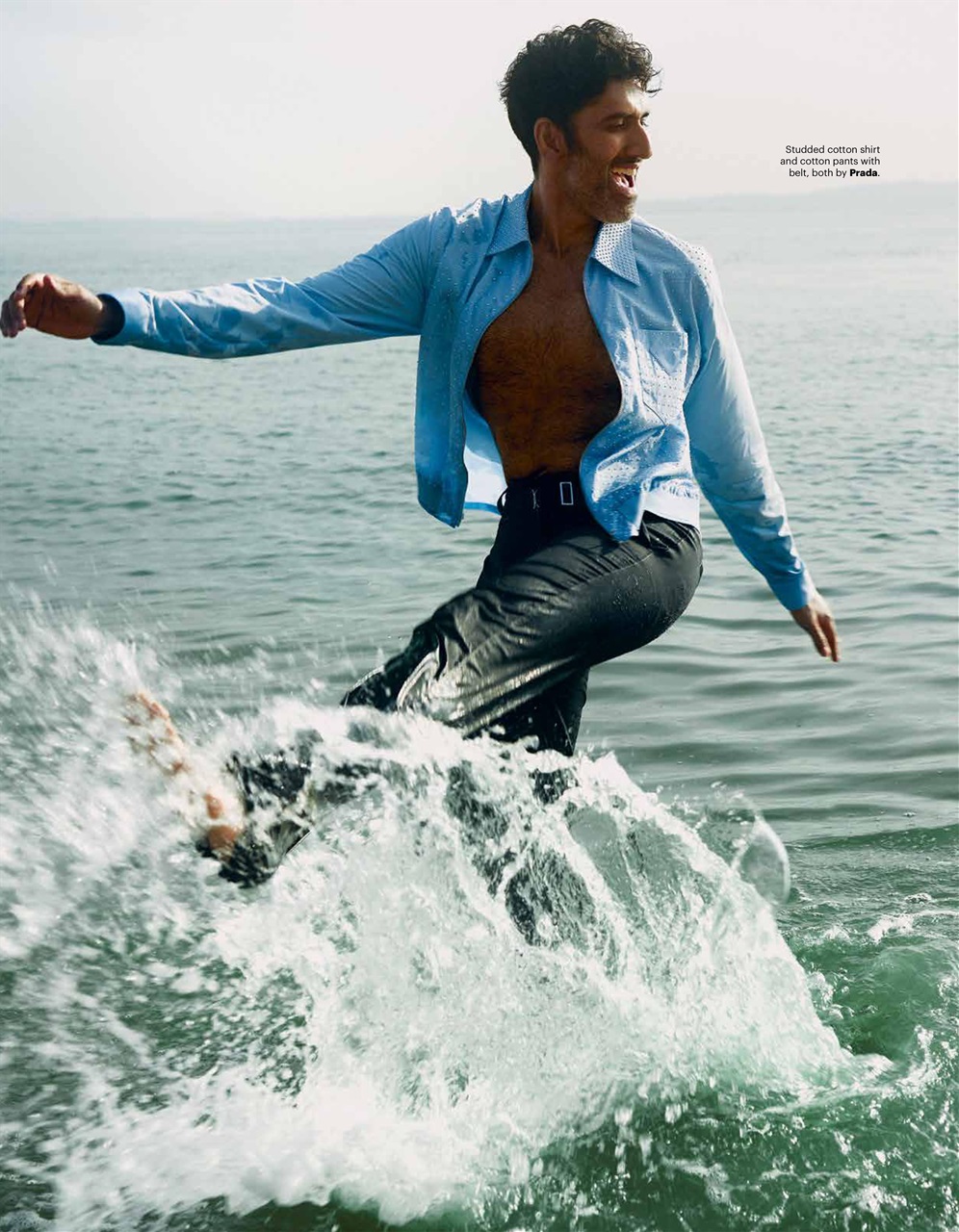 Esquire Singapore Preview Pages